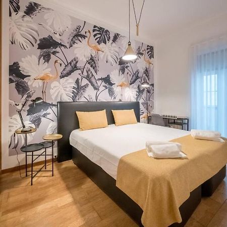 Beautiful Apartment Near The Center Of Lisboa Ngoại thất bức ảnh