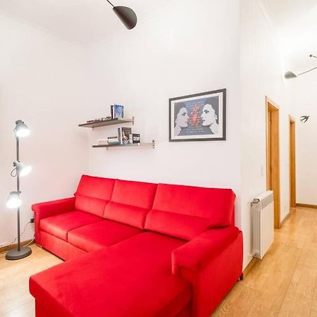 Beautiful Apartment Near The Center Of Lisboa Ngoại thất bức ảnh