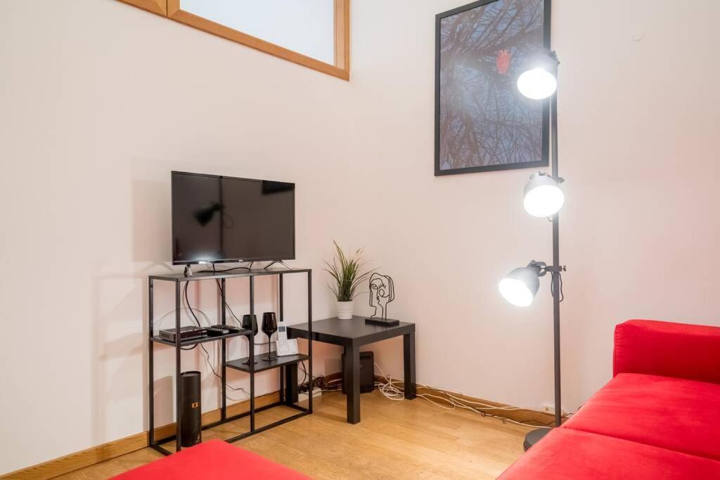 Beautiful Apartment Near The Center Of Lisboa Ngoại thất bức ảnh