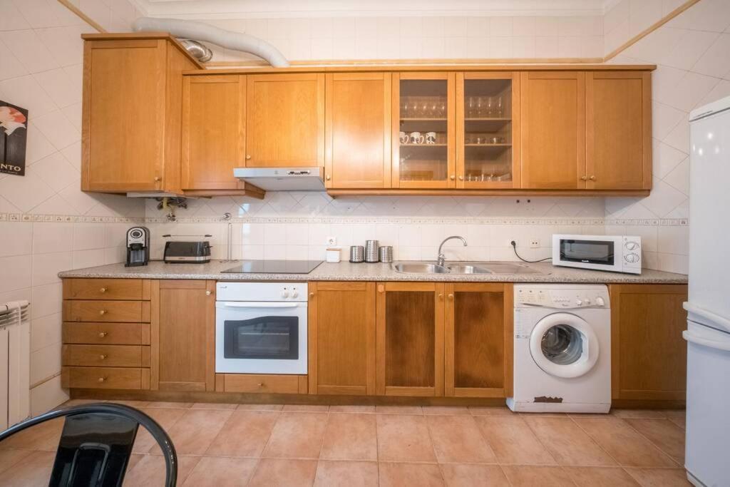 Beautiful Apartment Near The Center Of Lisboa Ngoại thất bức ảnh