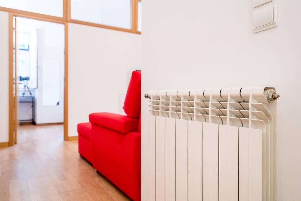 Beautiful Apartment Near The Center Of Lisboa Ngoại thất bức ảnh