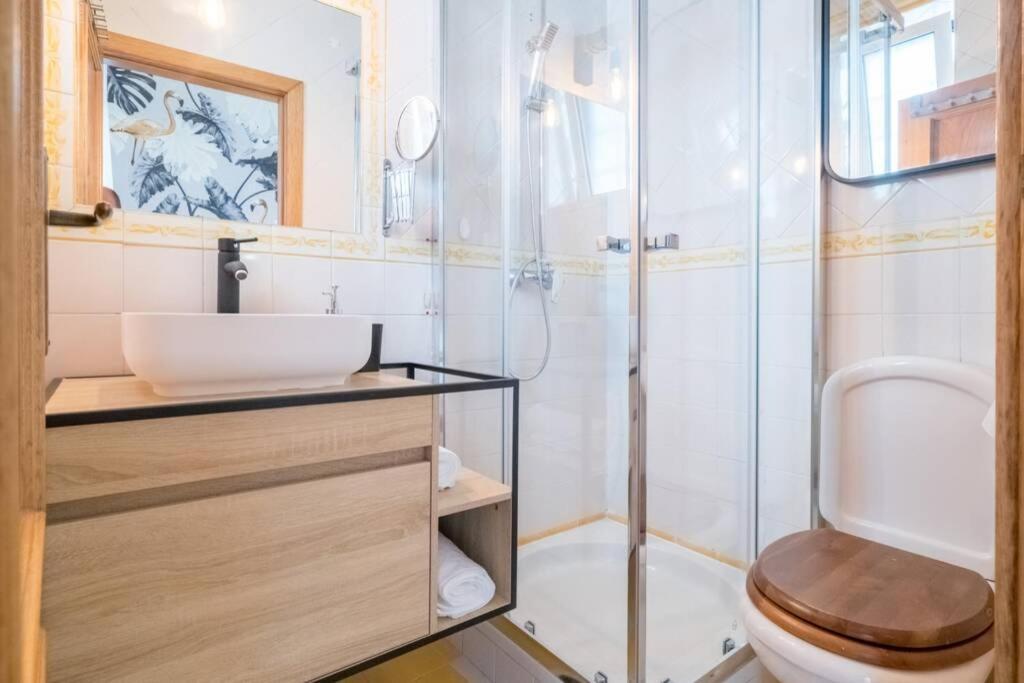 Beautiful Apartment Near The Center Of Lisboa Ngoại thất bức ảnh
