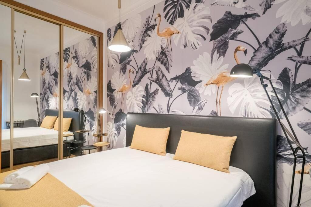 Beautiful Apartment Near The Center Of Lisboa Ngoại thất bức ảnh