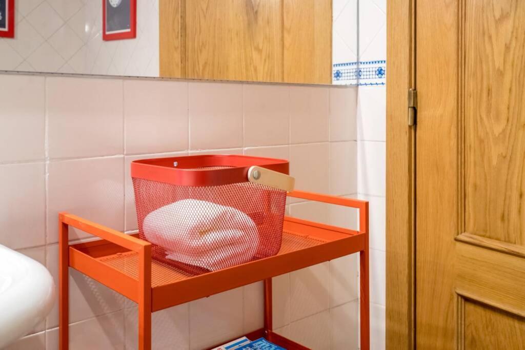 Beautiful Apartment Near The Center Of Lisboa Ngoại thất bức ảnh