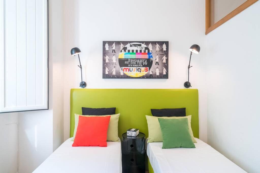 Beautiful Apartment Near The Center Of Lisboa Ngoại thất bức ảnh
