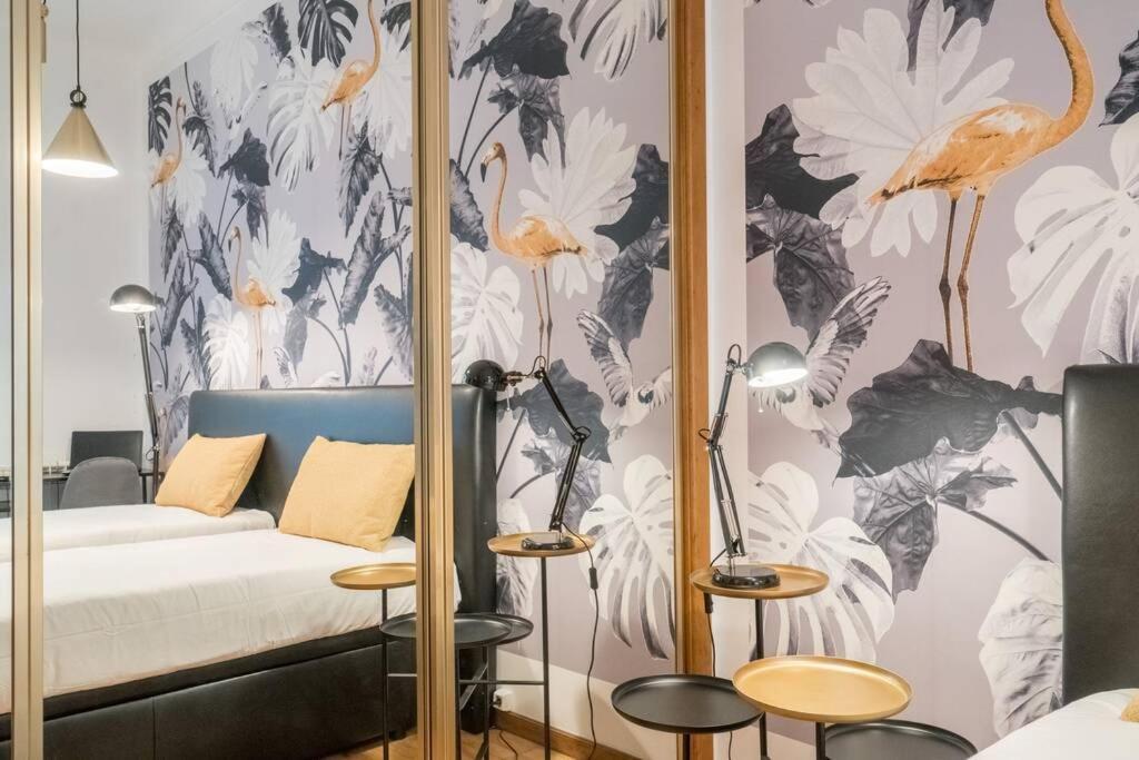 Beautiful Apartment Near The Center Of Lisboa Ngoại thất bức ảnh