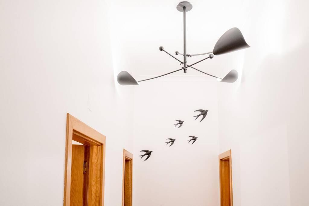 Beautiful Apartment Near The Center Of Lisboa Ngoại thất bức ảnh